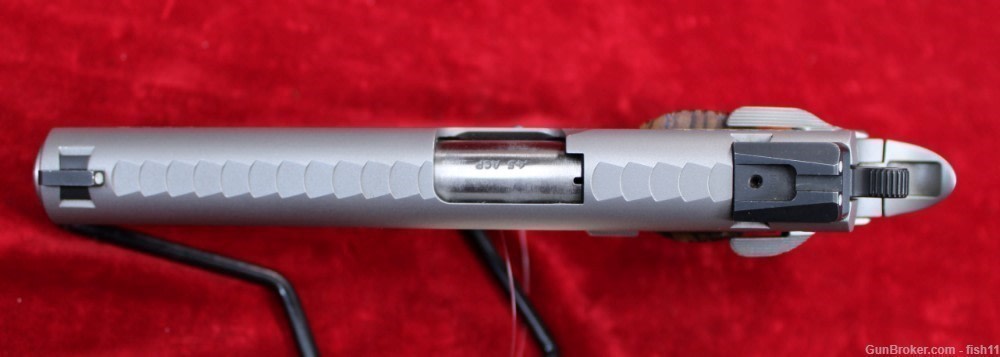 Kimber Raptor II .45 ACP-img-3