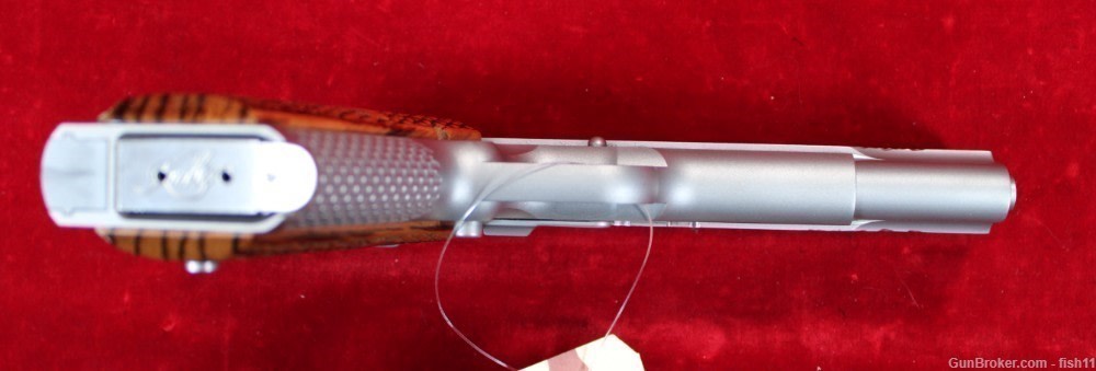 Kimber Raptor II .45 ACP-img-2