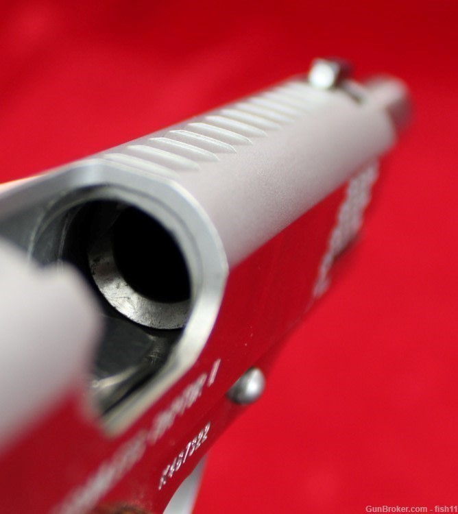 Kimber Raptor II .45 ACP-img-5