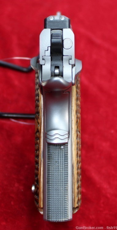 Kimber Raptor II .45 ACP-img-4