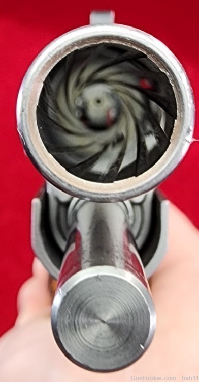 Kimber Raptor II .45 ACP-img-6