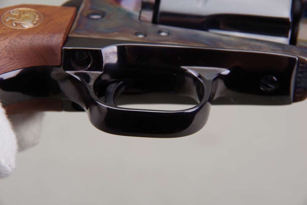 1991 Colt Custom Shop Single Action Army 45 Colt 7 1/2'' NIB -img-31