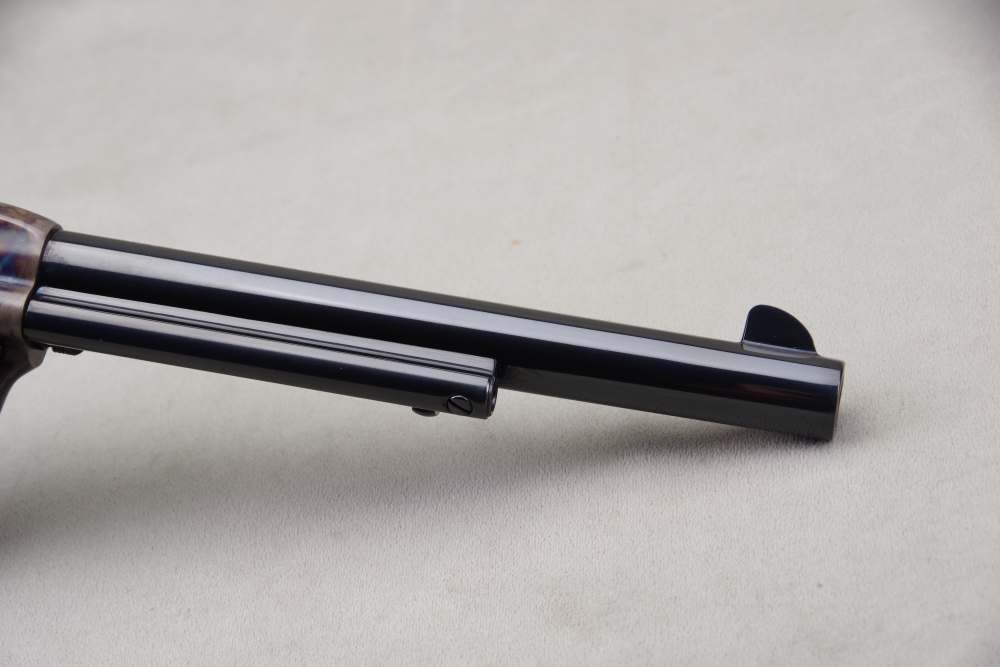 1991 Colt Custom Shop Single Action Army 45 Colt 7 1/2'' NIB -img-16