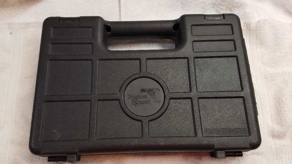 MAGNUM RESEARCH BABY EAGLE 45 ACP NIB, FREE SHIPPING-img-6