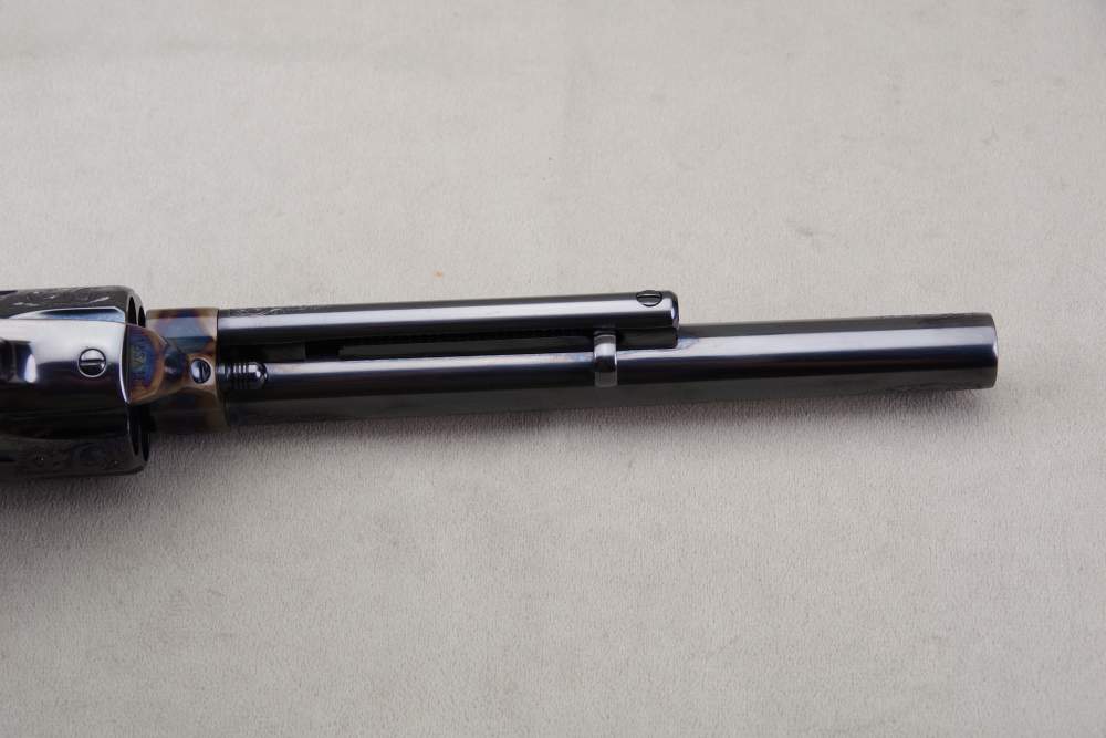 2023 Colt SAA 150th Anniversary Tier III Factory Engraved 115 Of 120 NIB -img-28