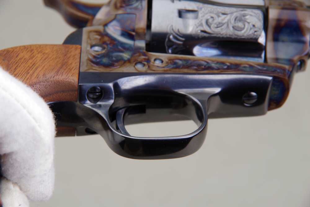 2023 Colt SAA 150th Anniversary Tier III Factory Engraved 115 Of 120 NIB -img-31