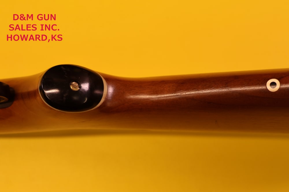 Jm Marlin Model 375 .375 Win MFG 1980 (Nce Rifle!) -img-11