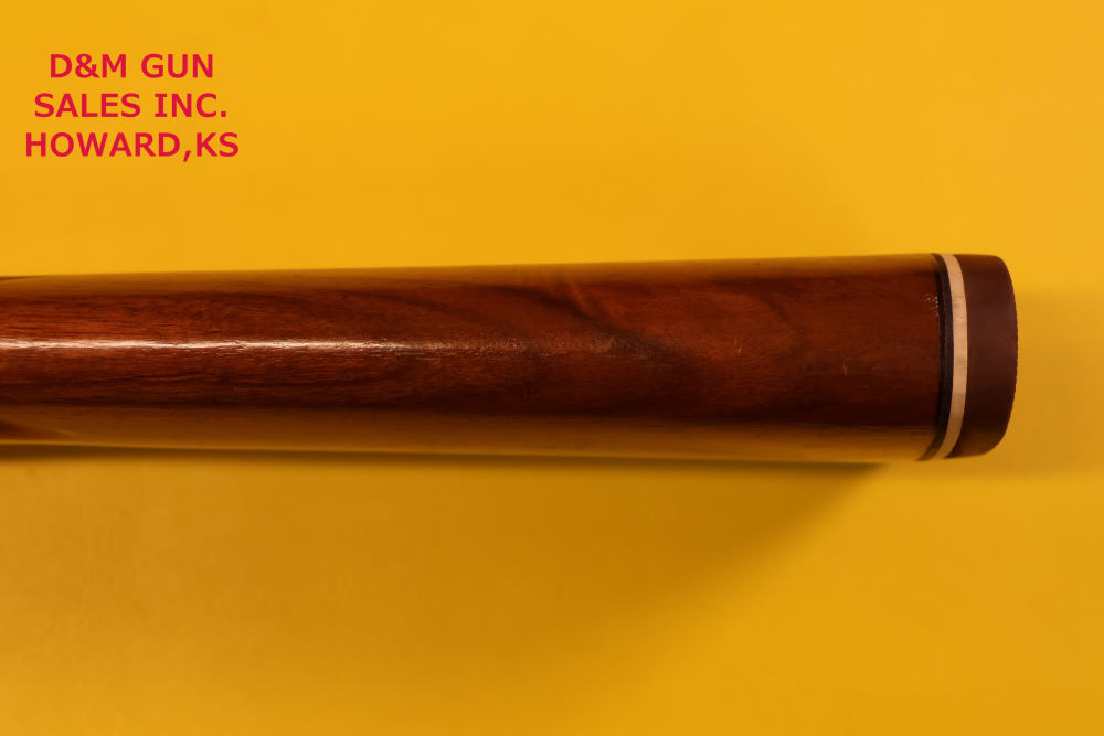 Jm Marlin Model 375 .375 Win MFG 1980 (Nce Rifle!) -img-17