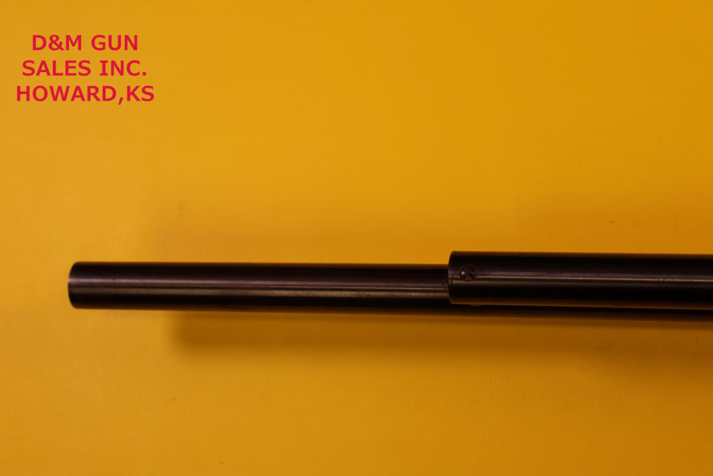 Jm Marlin Model 375 .375 Win MFG 1980 (Nce Rifle!) -img-16