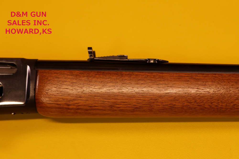 Jm Marlin Model 375 .375 Win MFG 1980 (Nce Rifle!) -img-37