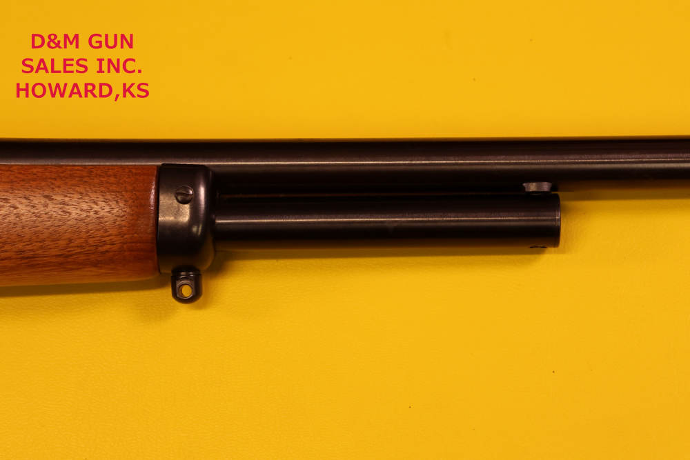 Jm Marlin Model 375 .375 Win MFG 1980 (Nce Rifle!) -img-35