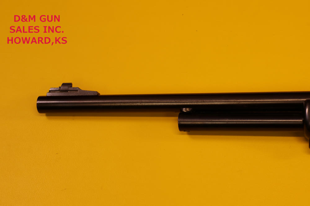 Jm Marlin Model 375 .375 Win MFG 1980 (Nce Rifle!) -img-9