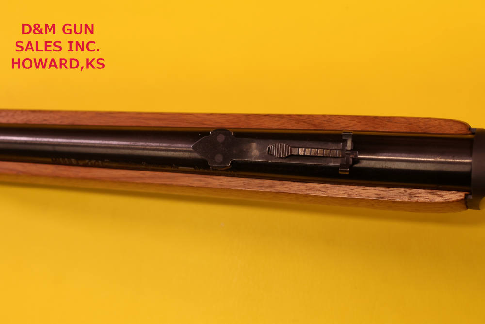 Jm Marlin Model 375 .375 Win MFG 1980 (Nce Rifle!) -img-20