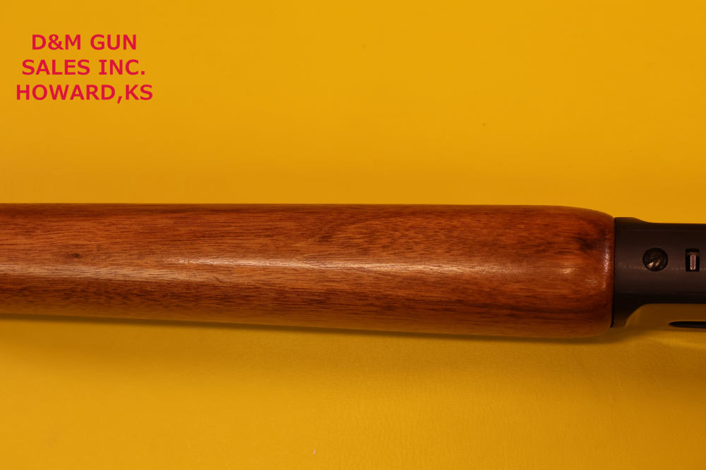 Jm Marlin Model 375 .375 Win MFG 1980 (Nce Rifle!) -img-14