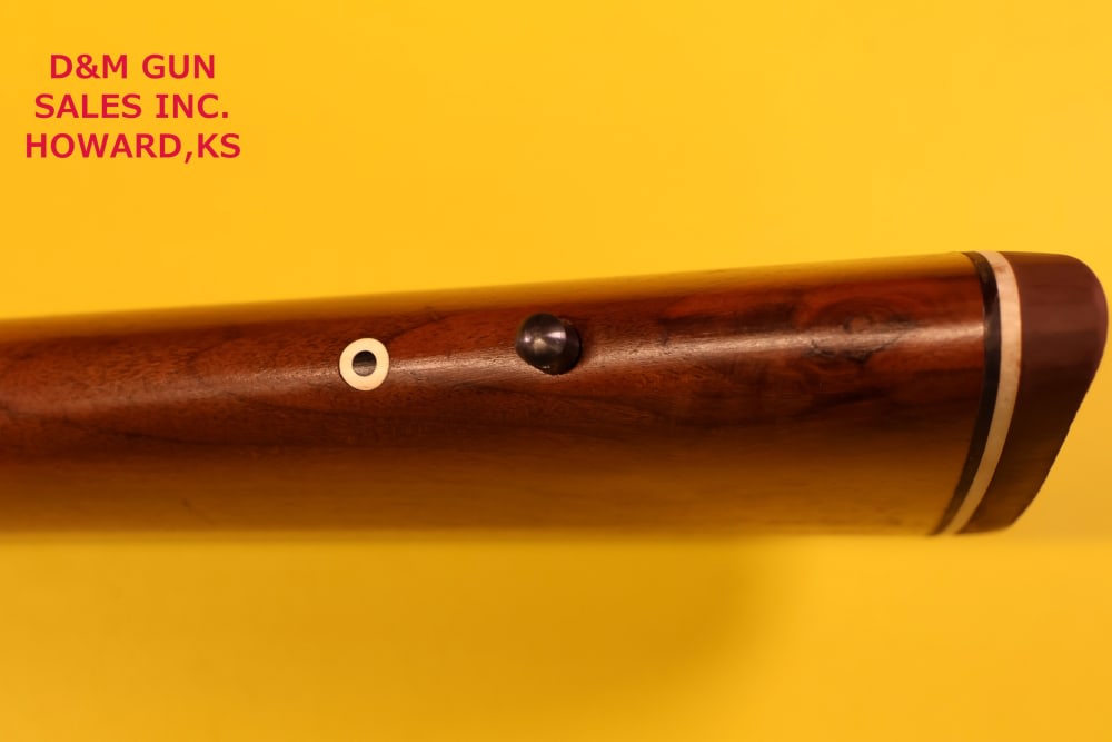 Jm Marlin Model 375 .375 Win MFG 1980 (Nce Rifle!) -img-10
