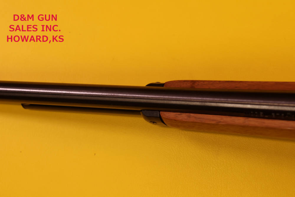 Jm Marlin Model 375 .375 Win MFG 1980 (Nce Rifle!) -img-21