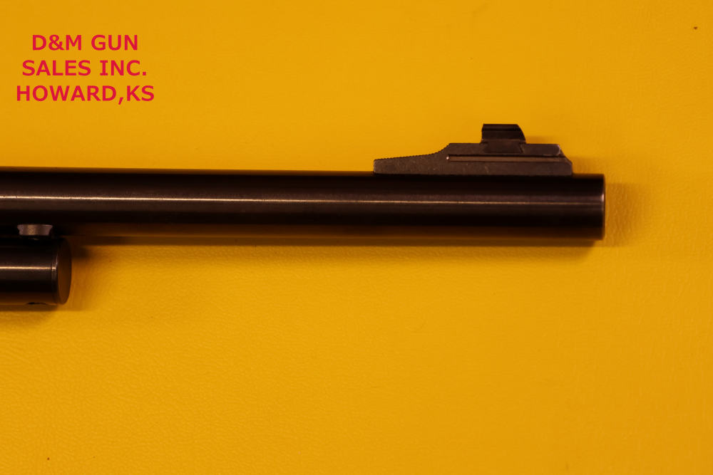 Jm Marlin Model 375 .375 Win MFG 1980 (Nce Rifle!) -img-34