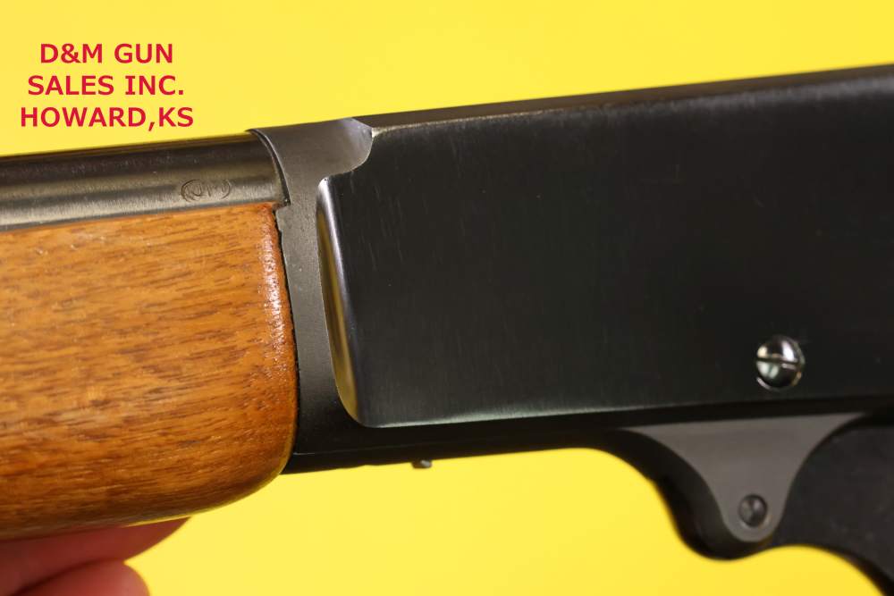 Jm Marlin Model 375 .375 Win MFG 1980 (Nce Rifle!) -img-26