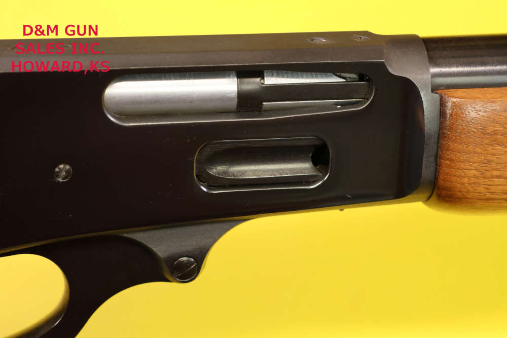 Jm Marlin Model 375 .375 Win MFG 1980 (Nce Rifle!) -img-30