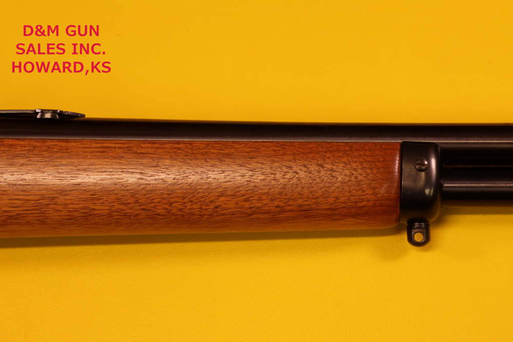 Jm Marlin Model 375 .375 Win MFG 1980 (Nce Rifle!) -img-36