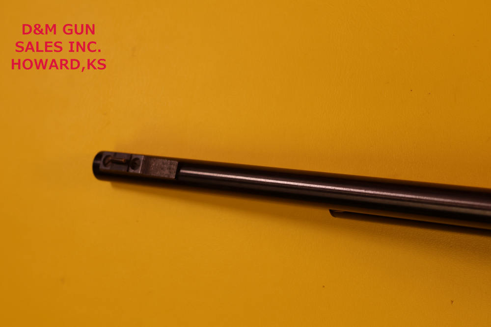 Jm Marlin Model 375 .375 Win MFG 1980 (Nce Rifle!) -img-22
