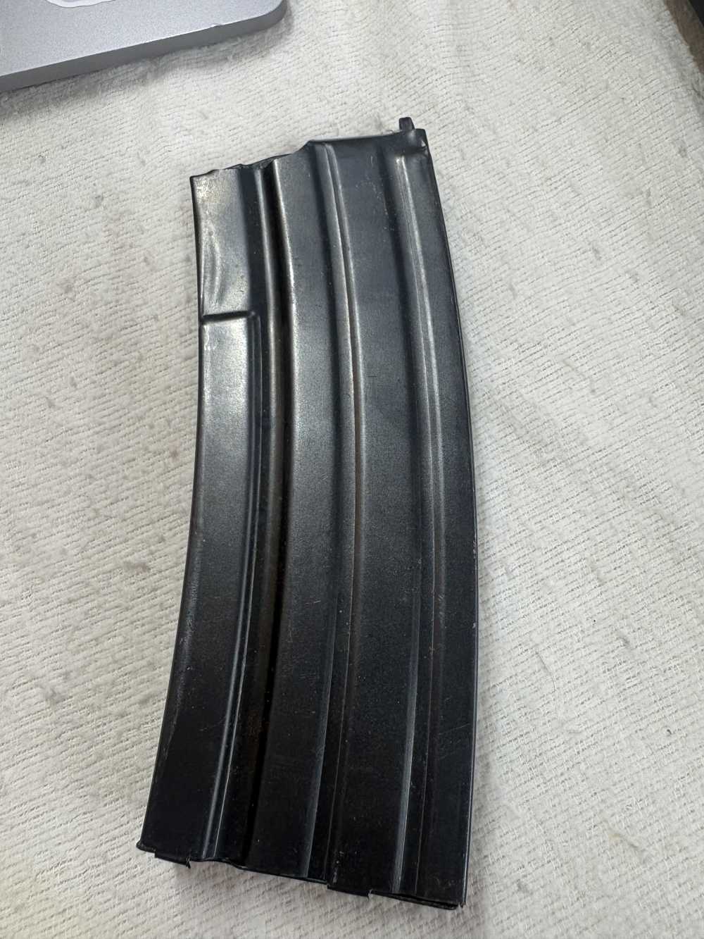 USED NEW UNFIRED BUSHMASTER XM15-E2S-img-5