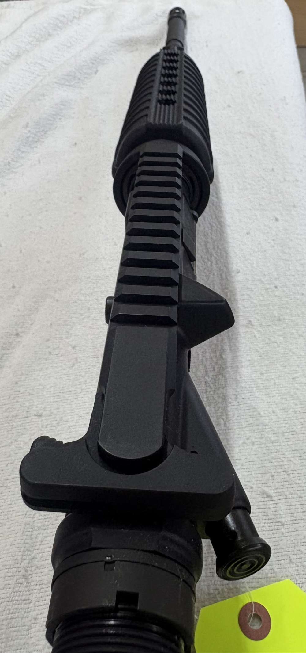 USED NEW UNFIRED BUSHMASTER XM15-E2S-img-4