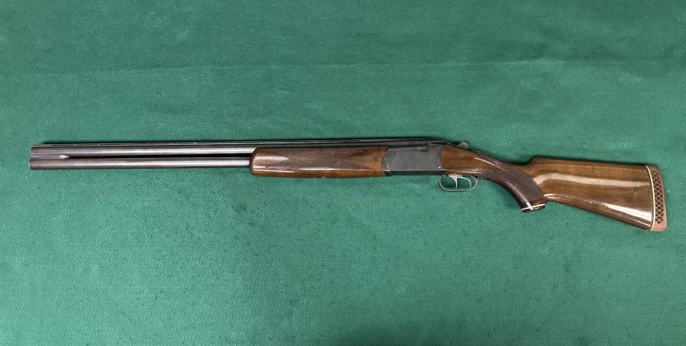 Boito O/U Shotgun (12 GA)-img-4