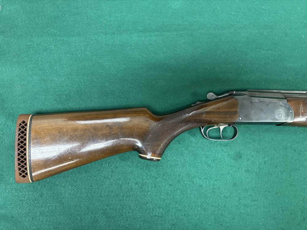 Boito O/U Shotgun (12 GA)-img-1