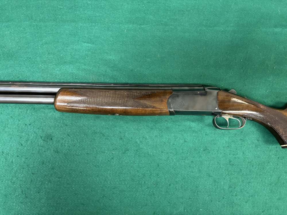 Boito O/U Shotgun (12 GA)-img-6