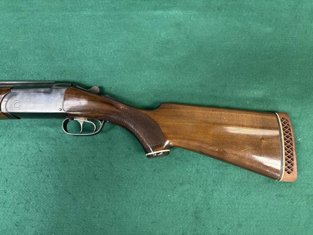 Boito O/U Shotgun (12 GA)-img-7