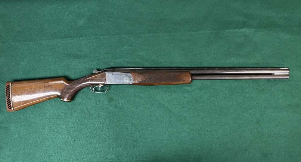 Boito O/U Shotgun (12 GA)-img-0