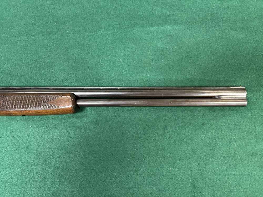 Boito O/U Shotgun (12 GA)-img-3