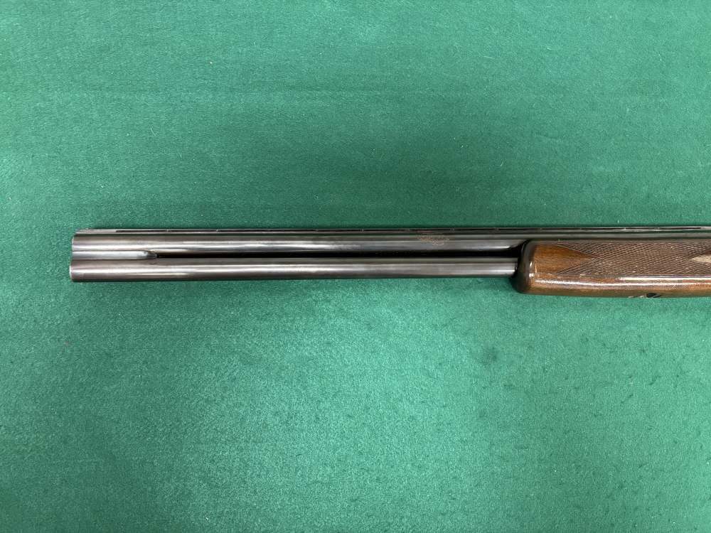 Boito O/U Shotgun (12 GA)-img-5