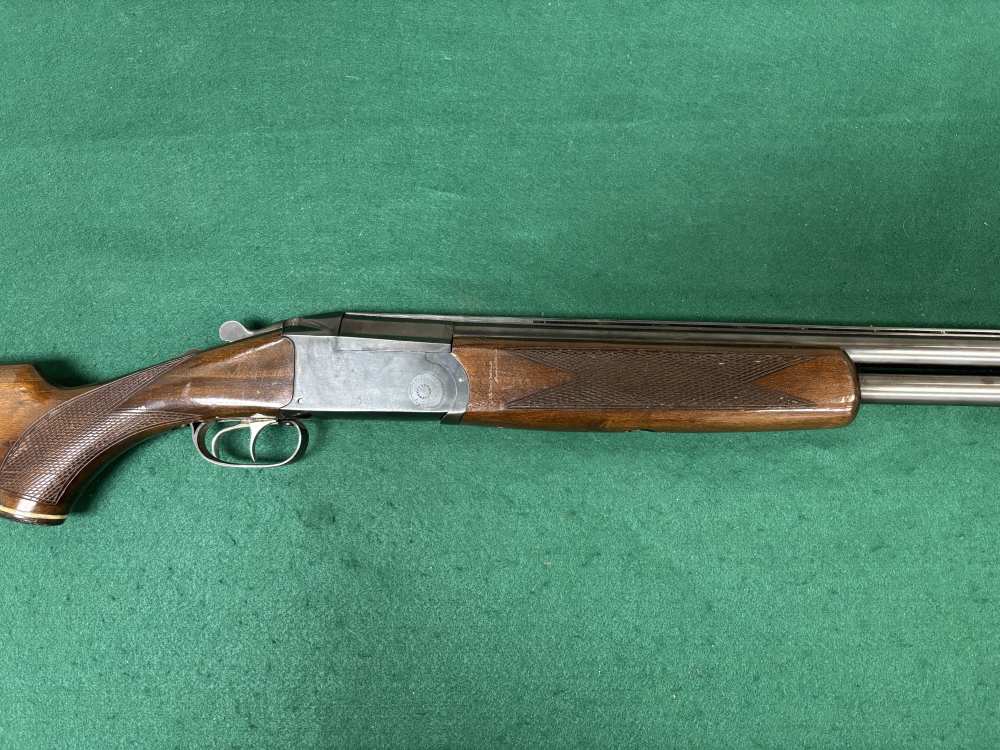 Boito O/U Shotgun (12 GA)-img-2
