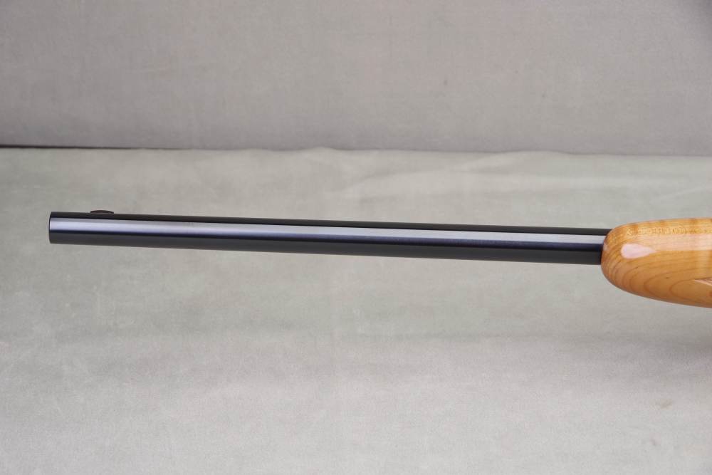 2021 Browning SA-22 22 LR 16'' Engraved Nickel Receiver Maple 100% NIB-img-27