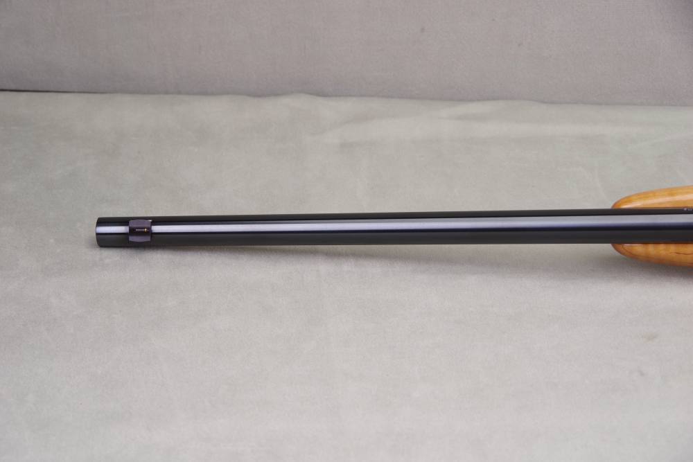 2021 Browning SA-22 22 LR 16'' Engraved Nickel Receiver Maple 100% NIB-img-21