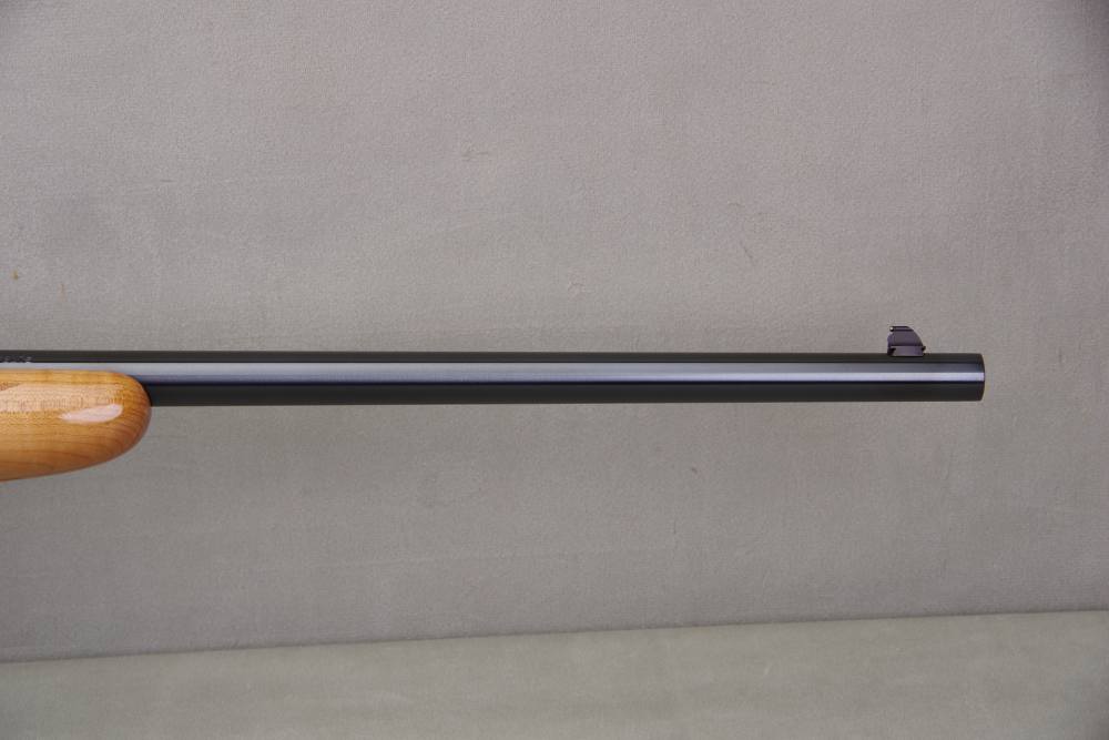 2021 Browning SA-22 22 LR 16'' Engraved Nickel Receiver Maple 100% NIB-img-12