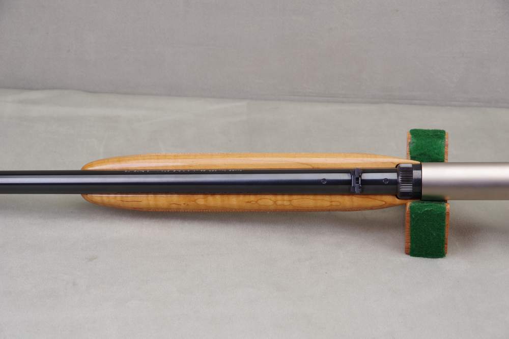 2021 Browning SA-22 22 LR 16'' Engraved Nickel Receiver Maple 100% NIB-img-22