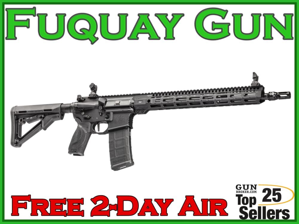 S&W M&P15 AXE 5.56 16" -img-4