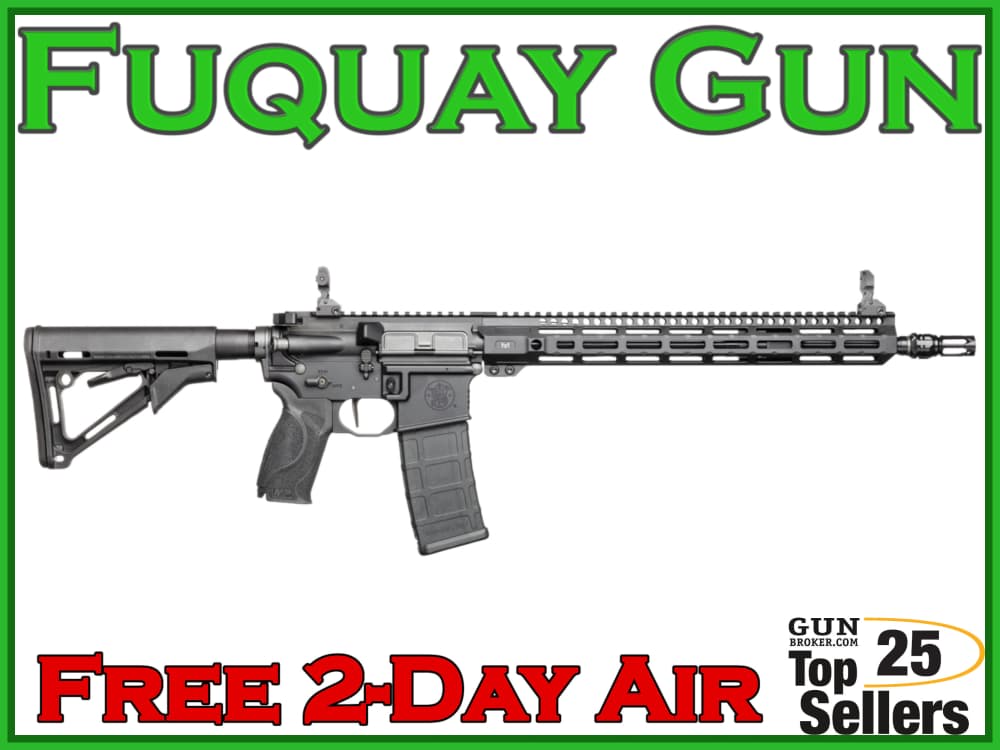 S&W M&P15 AXE 5.56 16" -img-0