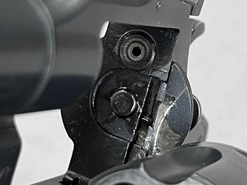 Colt Trooper 38 Special Ctg - "E" Frame - circa 1957 - C&R - NO Reserve!-img-12