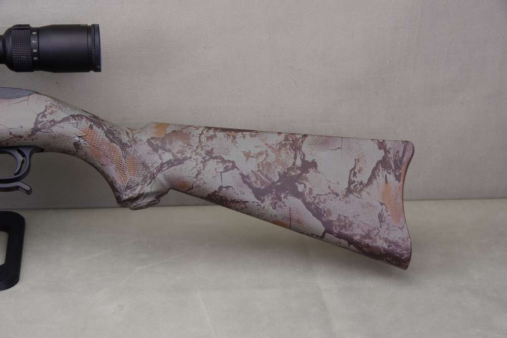 2014 Ruger 10/22 NRA Limited Edition 22 LR 16'' 99% W/ Scope Mags & Bag-img-13