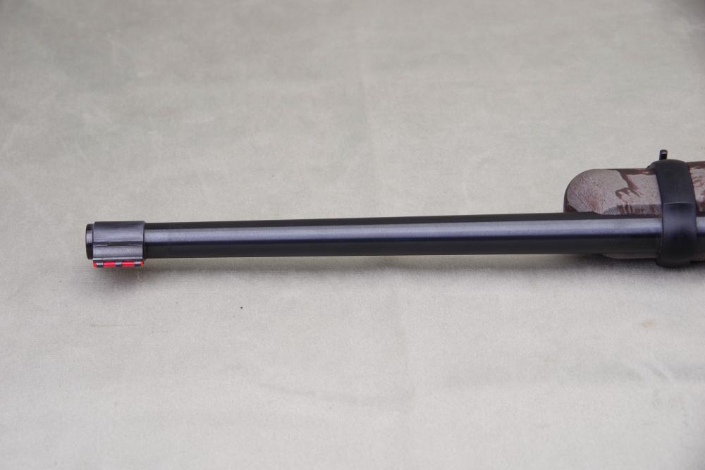 2014 Ruger 10/22 NRA Limited Edition 22 LR 16'' 99% W/ Scope Mags & Bag-img-20