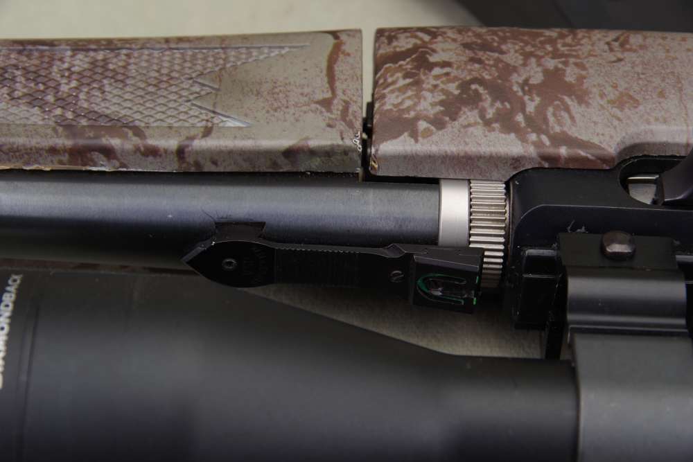 2014 Ruger 10/22 NRA Limited Edition 22 LR 16'' 99% W/ Scope Mags & Bag-img-24