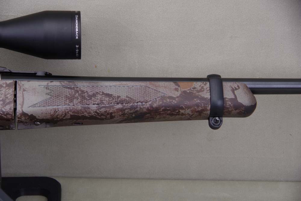 2014 Ruger 10/22 NRA Limited Edition 22 LR 16'' 99% W/ Scope Mags & Bag-img-16