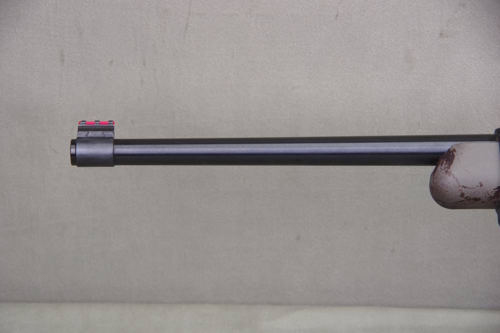 2014 Ruger 10/22 NRA Limited Edition 22 LR 16'' 99% W/ Scope Mags & Bag-img-10
