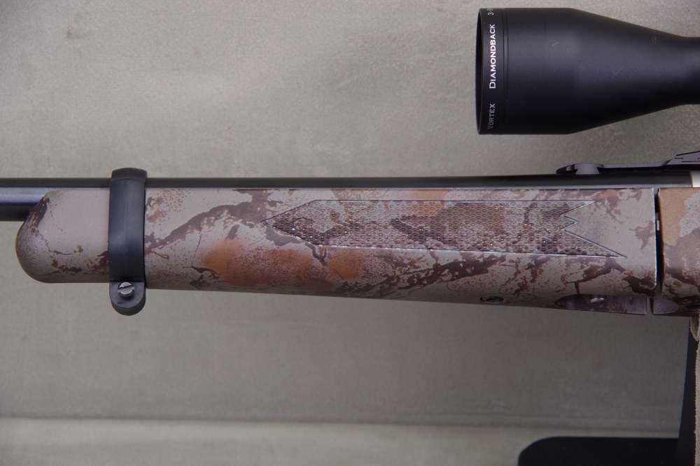 2014 Ruger 10/22 NRA Limited Edition 22 LR 16'' 99% W/ Scope Mags & Bag-img-11