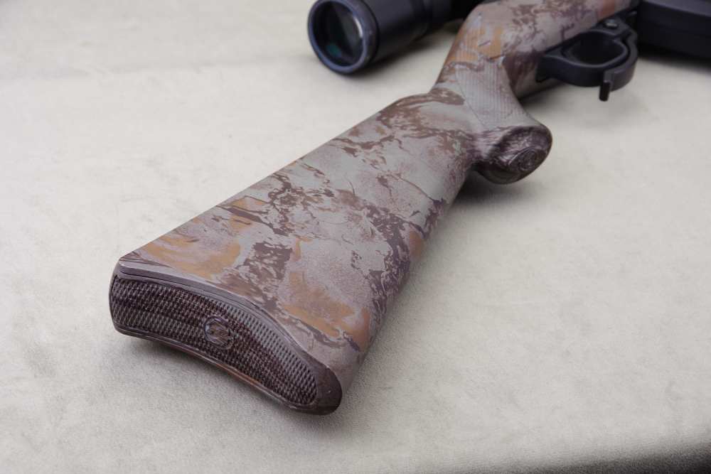 2014 Ruger 10/22 NRA Limited Edition 22 LR 16'' 99% W/ Scope Mags & Bag-img-31