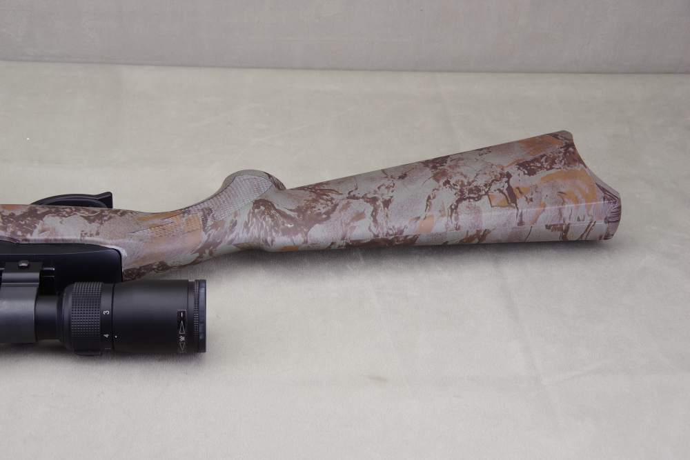 2014 Ruger 10/22 NRA Limited Edition 22 LR 16'' 99% W/ Scope Mags & Bag-img-23